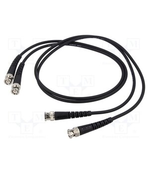 CT3734 Set of cables and adapters; adapter x2,test leads x2; 50Ω dTOuPcWBm_hL_ClIPgu0aT4uJV82NY3nBB3P3yQOueo