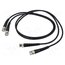 CT3734 Set of cables and adapters; adapter x2,test leads x2; 50Ω dTOuPcWBm_hL_ClIPgu0aT4uJV82NY3nBB3P3yQOueo