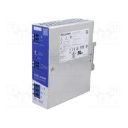 D1SE120-24-A4 Power supply: switching; for DIN rail; 120W; 24VDC; 0÷5A; IP20 v0cikYkkC9m96tCMgJ3knL2BlcYUZkytBQaG3fPFYAg