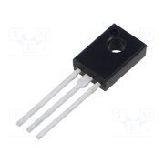 KSB772YS Transistor: PNP; bipolar; 30V; 3A; 1W; TO126ISO W3eY-y1WlvJVN2jm6hosm8zyCju7hfMzt35Ne8EVMnI