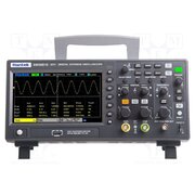 DSO2D10 Oscilloscope: digital; DSO; Ch: 2; Band: 100MHz; 1Gsps; 4Mpts/ch Nh2YjQK8hjtAVDOL5KvJOwem3aXOlSTc-MuDqe6IWB8