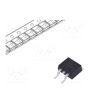 AP1084KG-13 IC: voltage regulator; LDO,linear,adjustable; 1.25÷3.3V; 5A; SMD ILsdWJrJmB7_uuoOKPKcDRN-TwL7nTPHHDd8TXRysDk