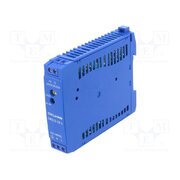 DRB15-24-1 Power supply: switching; for DIN rail; 15W; 24VDC; 0.63A; -20÷70°C h_aHpB-CrBWdNuuXvYeQJZjrKBOdT-FgZvnae36buo4