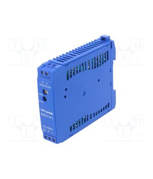 DRB15-24-1 Power supply: switching; for DIN rail; 15W; 24VDC; 0.63A; -20÷70°C h_aHpB-CrBWdNuuXvYeQJZjrKBOdT-FgZvnae36buo4