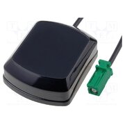 40634 Antenna; GPS; HRS-F; 5m; magnet dysWx6HgDf0lyfWU06x65bgIB5wH80p1QN87WIbA4y4