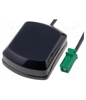 40634 Antenna; GPS; HRS-F; 5m; magnet dysWx6HgDf0lyfWU06x65bgIB5wH80p1QN87WIbA4y4
