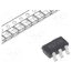 74AHC1G08W5-7 IC: digital; AND; Ch: 1; IN: 2; SMD; SOT25; 2÷5.5VDC; -40÷125°C; AHC jhAf05Uzs-5_AAYCAnjIXAfe3kkV3eEutVFwVI76rPs