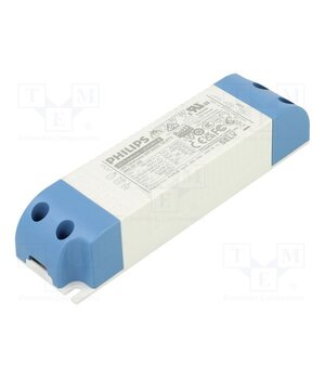 LED TRANSFORMER 20W 24VDC 120-277V Power supply: transformer type; LED; 20W; 24VDC; 100÷830mA; IP20 uvnRJxOz1dZXrnWbmTMJ4Lla5GipcYpQzCkvmyOxCKo