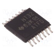 SN74HCT32PW IC: digital; OR; Ch: 4; IN: 2; SMD; TSSOP14; HCT rZTkZ5zq1_EjhE3oe6UFa8XrgWzMuLyV8tKUOPpJKGs