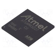 ATSAMA5D27C-CU IC: ARM microprocessor; Cortex A5; 1.1÷1.32VDC; SMD; LFBGA289 nAq6hRQ-EolMEmCp_WvePgMxli82lkp3cOcV6-svs5s