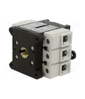 V0 Switch disconnector body; Poles: 3; 25A; IP20; -20÷50°C 6l06ir7rXzNWKqhTKYIlFEup9MM-SxTGtr1_dvuhH3E