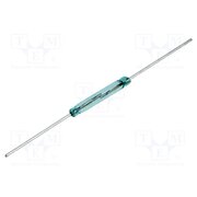 MDSR-7-10-25 Reed switch; Range: 10÷25AT; Pswitch: 10W; Ø1.8x12.7mm; 500mA OfVFc3_OEPMuIwjyciWexbHW7SLJpJQQB9IlKdinTHo