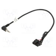 42CTALPINELEAD-0 Universal cable for radio; Alpine; 12pin,Jack 3,5mm PwzsAnx22J312MVQ6mtDIITDTg00rDryNA9PyKXoo7k