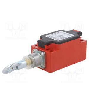 SEK-U1Z Safety switch: singlesided rope switch; NC + NO; SEK; -30÷80°C zzN1dnzJnetE-i645WuL7fnk21_3mPqk25Xqt0rGbO8