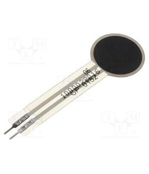 CP24-152AS Sensor: pressure; Range: 0,2÷100N; Features: self-adhesive; 1mA SJnf7zllces8YGUyXsK1ZQbyu7hPoQd09d0qTyDXZKg