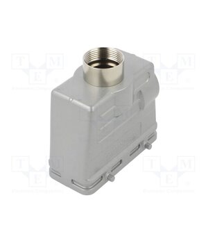 C14610G0166008 Enclosure for connectors: HDC; size E16; for cable; high; PG21 WUZy42VTW9AP-oUPP90LM9Bxe-oNvPzM5eKU_B_QQ84