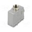 C14610G0166008 Enclosure for connectors: HDC; size E16; for cable; high; PG21 WUZy42VTW9AP-oUPP90LM9Bxe-oNvPzM5eKU_B_QQ84