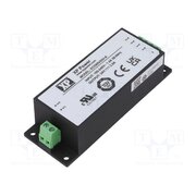 ECE60US24-S Power supply: switching; for building in; 60W; 24VDC; 2.5A; OUT: 1 y99NC1hrqoSZyZ9vCPgNLRRBnN2xou3XPFmZ95w_A_g
