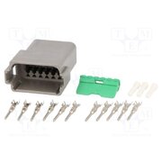 S-DT 04-12 PA Connector: wire-wire; plug; male; DT; PIN: 12; IP68; for cable; 13A BErpcbg3he0E9C7KqAWmwUr6ghnZURVtZOUU2EXW17M