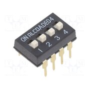 1825057-3 Switch: DIP-SWITCH; ON-OFF; 0.1A/24VDC; Pos: 2; THT; -30÷85°C; 50mΩ O_usHr0WFaBlXc4hR2qnDZJZu_i8orXfNVmfk9994I0
