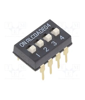 1825057-3 Switch: DIP-SWITCH; ON-OFF; 0.1A/24VDC; Pos: 2; THT; -30÷85°C; 50mΩ O_usHr0WFaBlXc4hR2qnDZJZu_i8orXfNVmfk9994I0