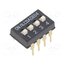 1825057-3 Switch: DIP-SWITCH; ON-OFF; 0.1A/24VDC; Pos: 2; THT; -30÷85°C; 50mΩ O_usHr0WFaBlXc4hR2qnDZJZu_i8orXfNVmfk9994I0