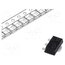 RHP020N06FRAT100 Transistor: N-MOSFET; unipolar; 60V; 2A; Idm: 8A; 2W; MPT3 skyonmw7vR7d19SQNoLxI2tSntr-fJahhBwpRGB6pzM