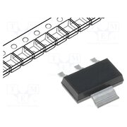 BSP76E6433 IC: power switch; low-side; 1.4A; Ch: 1; N-Channel; SMD; PG-SOT223-4 tY99FIOQOw1C0uxQl2H5QswSkQwF5esLPw-I9Gnlxrs