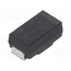 ST02-320F1-5103 Diode: TVS; 150W; 325V; unidirectional; 1F (DO214AC) D5Ie44Wkd8iBiJJPoXm1g-SMLOM_fpG3jTVp_uZr2YY