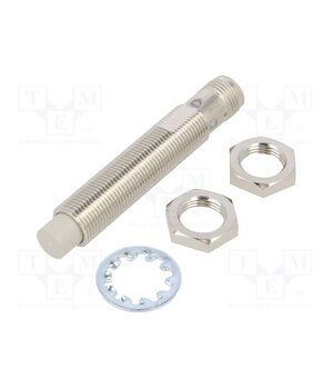 E2E-X8MC1L12-M1 Sensor: inductive; OUT: NPN / NO; 0÷8mm; 10÷30VDC; M12; IP67; 200mA OIybrZR-BczBiCoa_iksI13sOzXLlSqBJEkFe-WnO38
