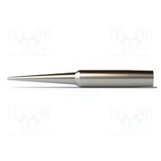 WLTC08IR60 Tip; conical; 0.8mm; for soldering irons; 3pcs. b7WIYYbgCoQndBvXSWiHwZfTTvLu38oWHs-4oJvsPgg