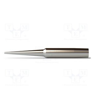 WLTC08IR60 Tip; conical; 0.8mm; for soldering irons; 3pcs. b7WIYYbgCoQndBvXSWiHwZfTTvLu38oWHs-4oJvsPgg