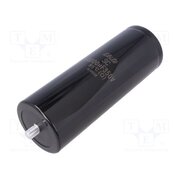 SC2V103QLS76L5H2MN Capacitor: electrolytic; 10000uF; 350VDC; -10÷30%; M5; 2000h cj96IAltcg7bq3TJGDJpE71KXdnGffKvFDQX44z4Bjg