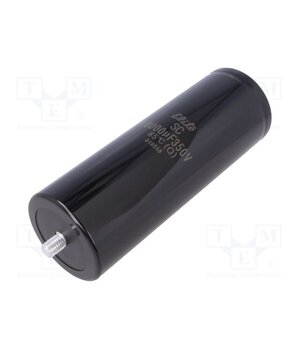 SC2V103QLS76L5H2MN Capacitor: electrolytic; 10000uF; 350VDC; -10÷30%; M5; 2000h cj96IAltcg7bq3TJGDJpE71KXdnGffKvFDQX44z4Bjg