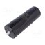 SC2V103QLS76L5H2MN Capacitor: electrolytic; 10000uF; 350VDC; -10÷30%; M5; 2000h cj96IAltcg7bq3TJGDJpE71KXdnGffKvFDQX44z4Bjg