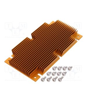 ATS-1109-C1-R0 Heatsink: extruded; grilled; BGA; golden; L: 117mm; W: 61mm; H: 11.4mm kRNtOXlNATh-_wjv70zroHa0jCg43Sj4wYHvBR_vO-s