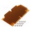 ATS-1109-C1-R0 Heatsink: extruded; grilled; BGA; golden; L: 117mm; W: 61mm; H: 11.4mm kRNtOXlNATh-_wjv70zroHa0jCg43Sj4wYHvBR_vO-s