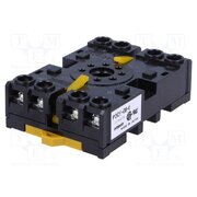 P2CF-08-E Relays accessories: socket; PIN: 8; for DIN rail mounting; 6A 79QKw8K1UY3ZsSyYULiZVLg41ZRWEbF1ADV1N6tixgs