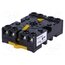 P2CF-08-E Relays accessories: socket; PIN: 8; for DIN rail mounting; 6A 79QKw8K1UY3ZsSyYULiZVLg41ZRWEbF1ADV1N6tixgs