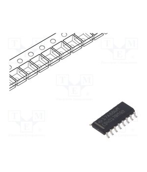 CD4017BM96 IC: digital; divider,decade counter; CMOS; SMD; SO16; CD4000 2MH_s_rs0oY6j8m1B-NFW2hZDVKC0A2wg76wHXbXSM8