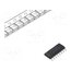 CD4017BM96 IC: digital; divider,decade counter; CMOS; SMD; SO16; CD4000 2MH_s_rs0oY6j8m1B-NFW2hZDVKC0A2wg76wHXbXSM8