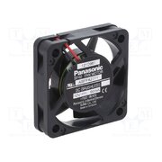 ASFP42771 Fan: DC; axial; 12VDC; 40x40x10mm; 9.6m3/h; 24.5dBA; ball; 6500rpm qD9YhHZ9gIZgHqzNKoAXNNlktHOEds1XEjrdcr4Ev2g