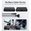 CHARGER USB-C PD 65W MULTIPORT, 2x USB-C™ ports (Power Delivery), 2x USB-A ports (Quick Charge 3.0) AIQ65JC4+3.jpg