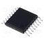 INA250A4PW IC: instrumentation amplifier; 27kHz; Ch: 1; TSSOP16; 2.7÷36VDC KzFtS4g0b8ktWAwdrnFLRZ-WqCzw9AayqTFTX1E8P2g