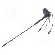 7677840 Antenna; car top; 0.4m; AM,DAB,FM,GPS; 0.2m; 12VDC MWbXkDgsGieN9toAYSJf8DgqgNmEbMSBNcOW5vwHqdA