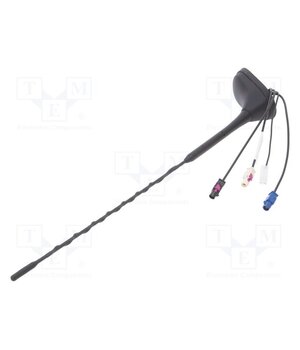 7677840 Antenna; car top; 0.4m; AM,DAB,FM,GPS; 0.2m; 12VDC MWbXkDgsGieN9toAYSJf8DgqgNmEbMSBNcOW5vwHqdA