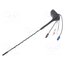 7677840 Antenna; car top; 0.4m; AM,DAB,FM,GPS; 0.2m; 12VDC MWbXkDgsGieN9toAYSJf8DgqgNmEbMSBNcOW5vwHqdA