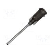 8006031 Needle: steel; 1"; Size: 16; straight; 1.2mm; Mounting: Luer Lock QwsMK8M_AeAh90rLUB0s3eIcpB_xsIszeMp7ApmEIZI