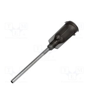 8006031 Needle: steel; 1"; Size: 16; straight; 1.2mm; Mounting: Luer Lock QwsMK8M_AeAh90rLUB0s3eIcpB_xsIszeMp7ApmEIZI