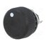 P16NP102MAB15 Potentiometer: shaft; single turn; 1kΩ; 1W; ±20%; linear; soldered wmC_6YpllafwFd-zz5fLwyiqDtZNlIFfRn9V2zD89Ig